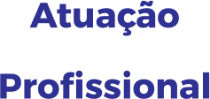 Atuação Profissional